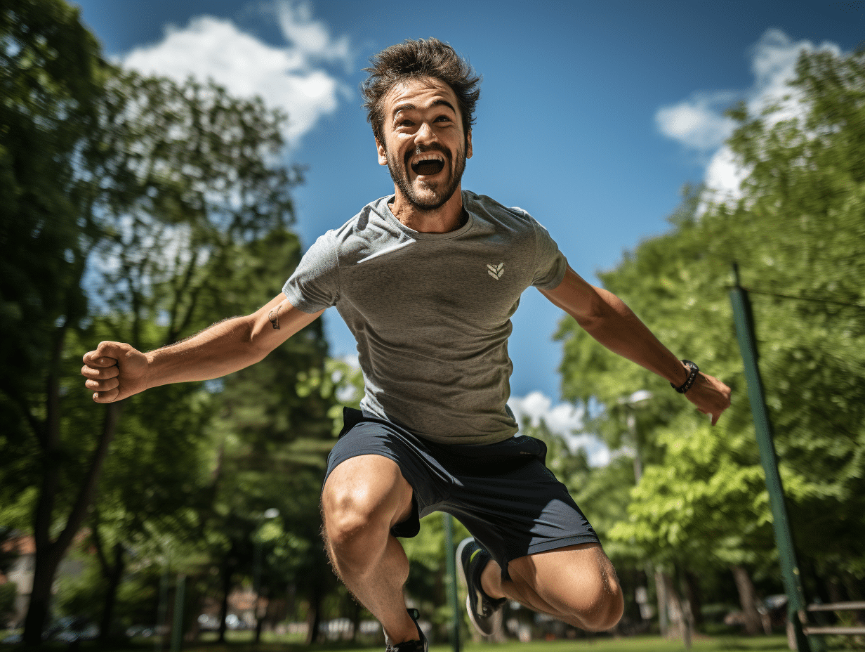 Les bienfaits de l’exercice physique sur le cœur