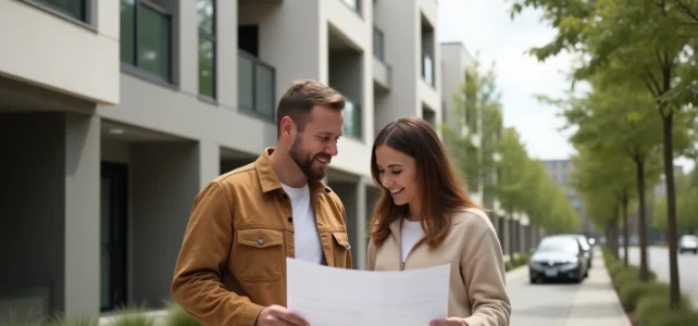 Découvrez les meilleures opportunités immobilières pour concrétiser votre projet de logement Découvrez les meilleures opportunités immobilières pour concrétiser votre projet de logement