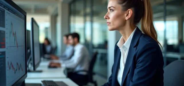 Découvrez comment optimiser la gestion financière de votre entreprise avec des solutions innovantes Découvrez comment optimiser la gestion financière de votre entreprise avec des solutions innovantes