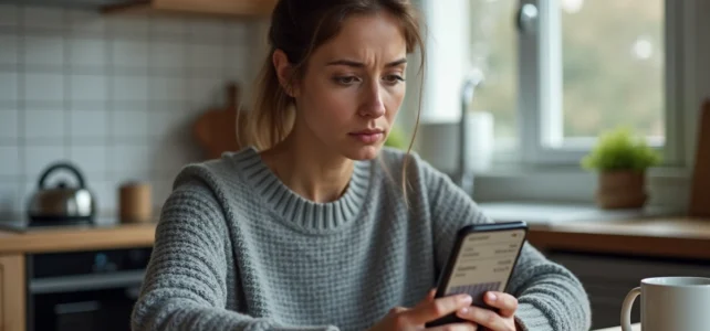 Ce qui change vraiment sur vos factures Free Mobile et le suivi de vos forfaits Ce qui change vraiment sur vos factures Free Mobile et le suivi de vos forfaits
