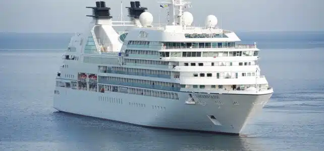 Quel est le prix d’une croisière ?